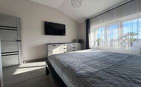 Kalinova Sloboda Apartment